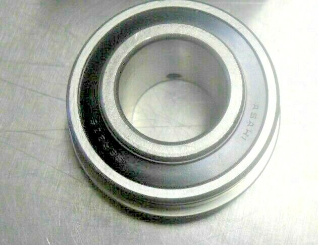 AMI Bearings SER206 Set Screw Locking Bearing insert NEW shaft 30mm