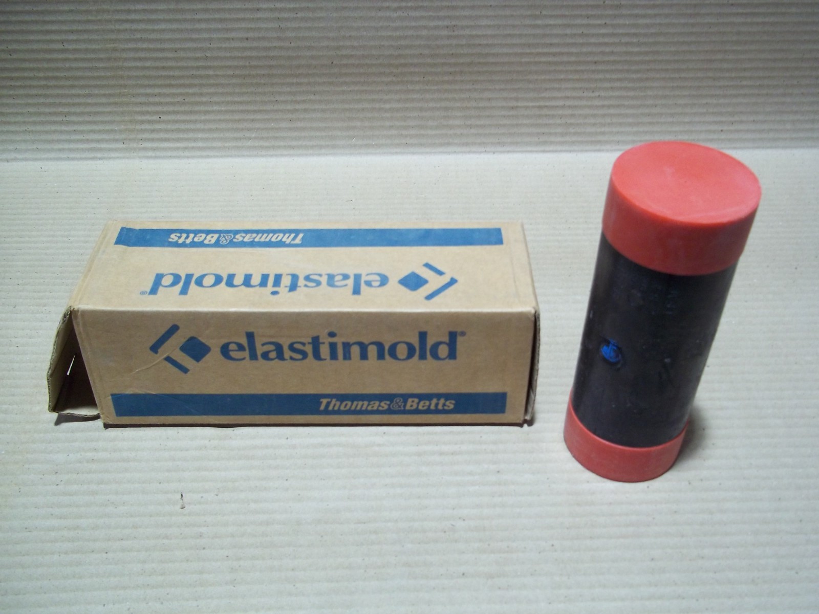 New Elastimold K655BE Bushing Extension