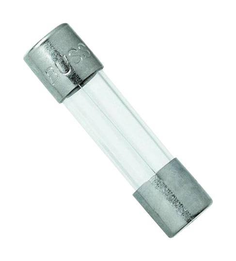 Cartridge Fuses 32V 20A Fast Acting Automotive Glass (1 piece)