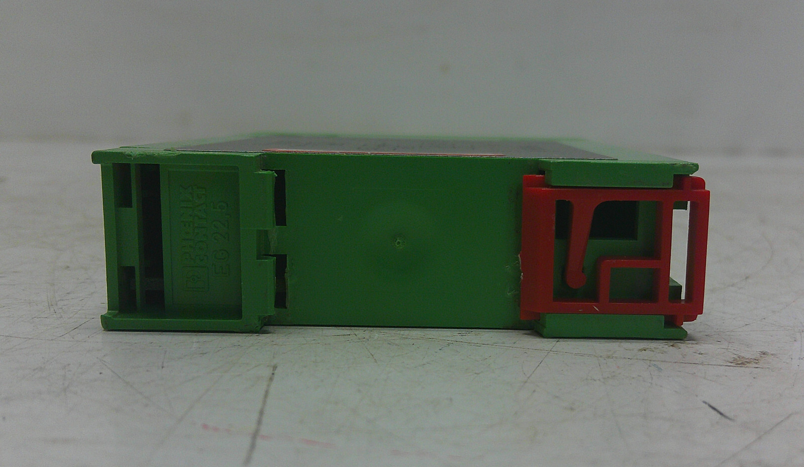 Red Lion Controls Model AIMR5306 Loop Powered Alarm Module Used