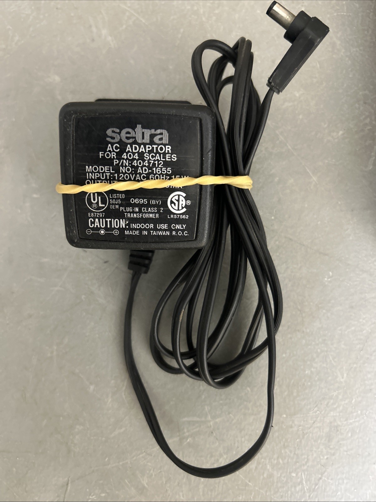 Setra Super Count Scale 50000G 110 Lbs – High Resolution Counting Scale