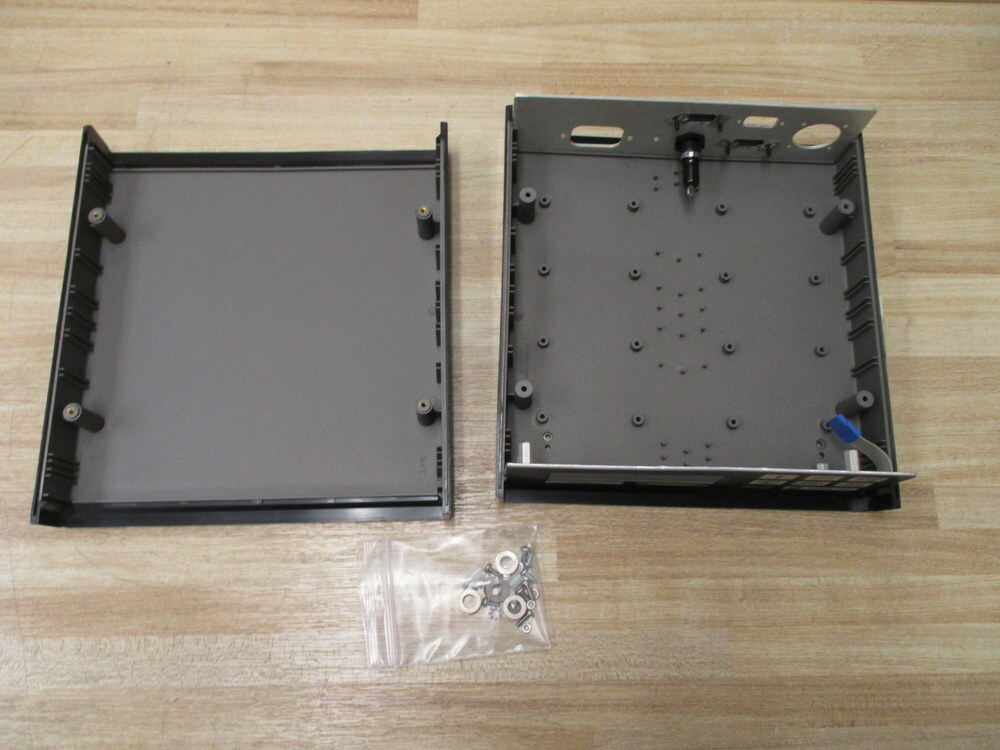 Weigh-Tronix FI-90 Indicator For Load Cells & Tensiometers FI90 Enclosure Only