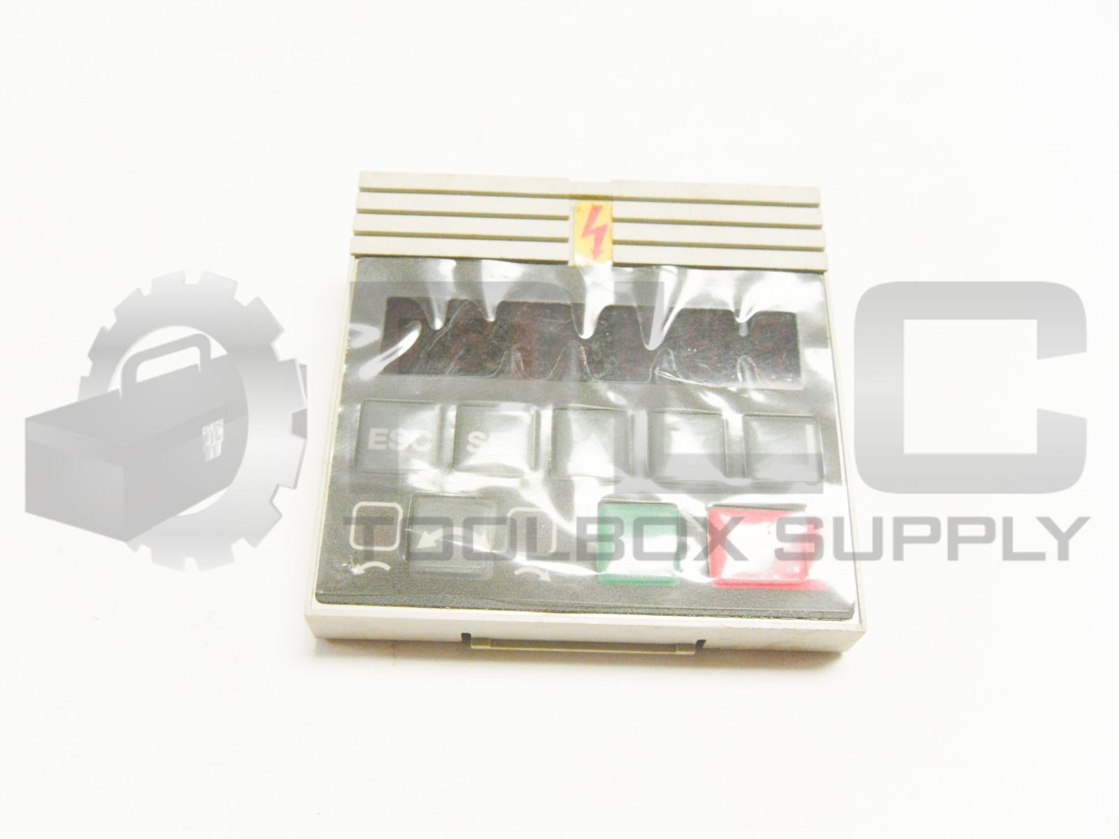 NEW ALLEN BRADLEY 42304-101-07 KEY PAD MODULE