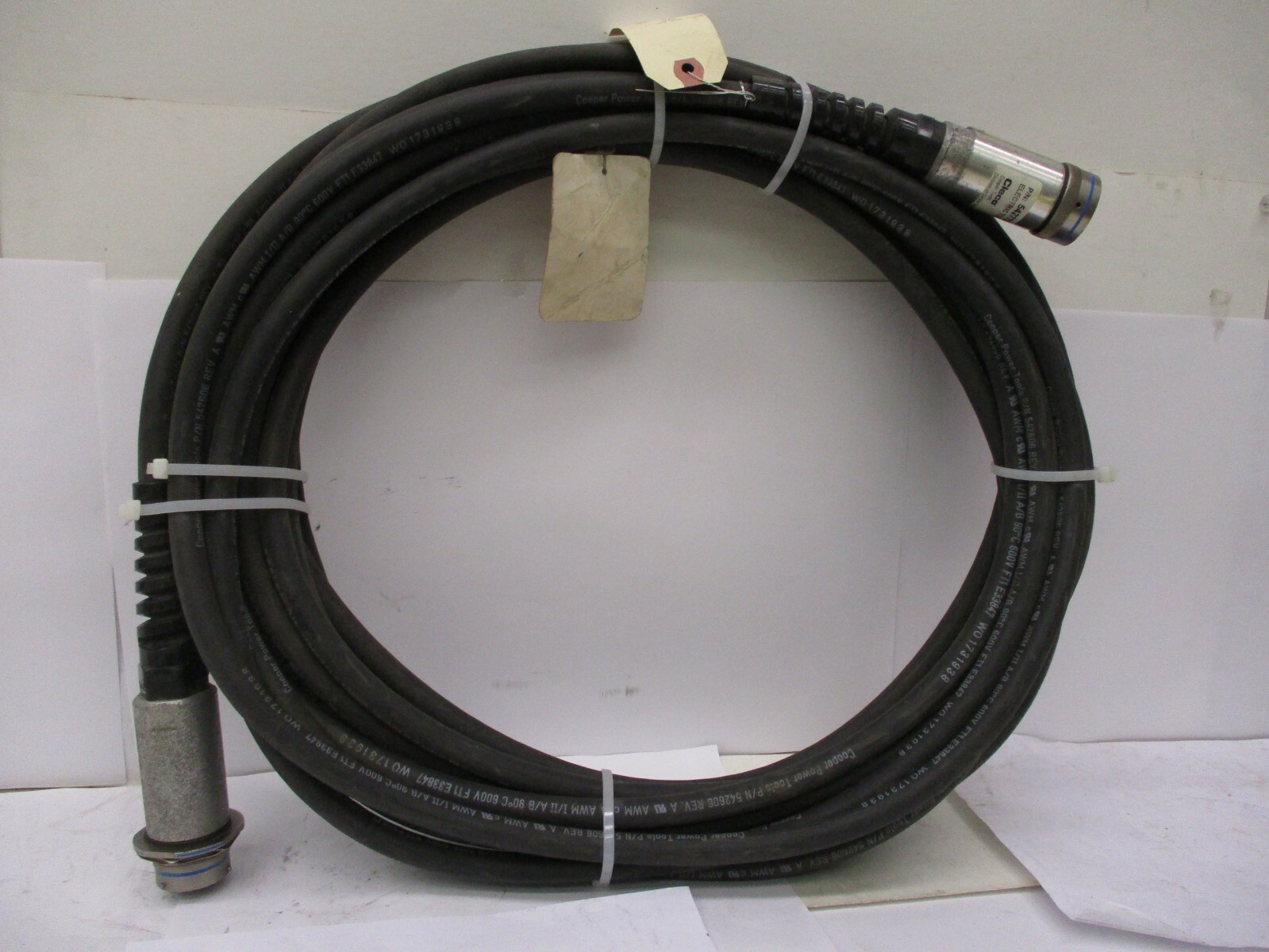 Cleco 542779-15M 48 Feet A2122LR