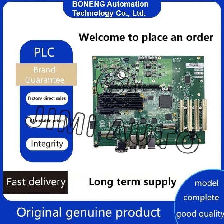 BECKHOFF EL3255 PLC module NEW UPS WMD0