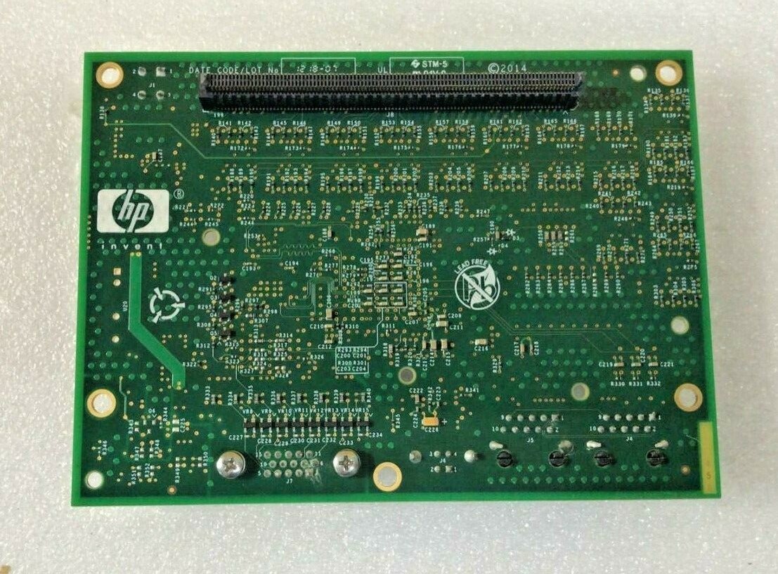 ✅ HP DDN ASSY CA456-0112 REV 03