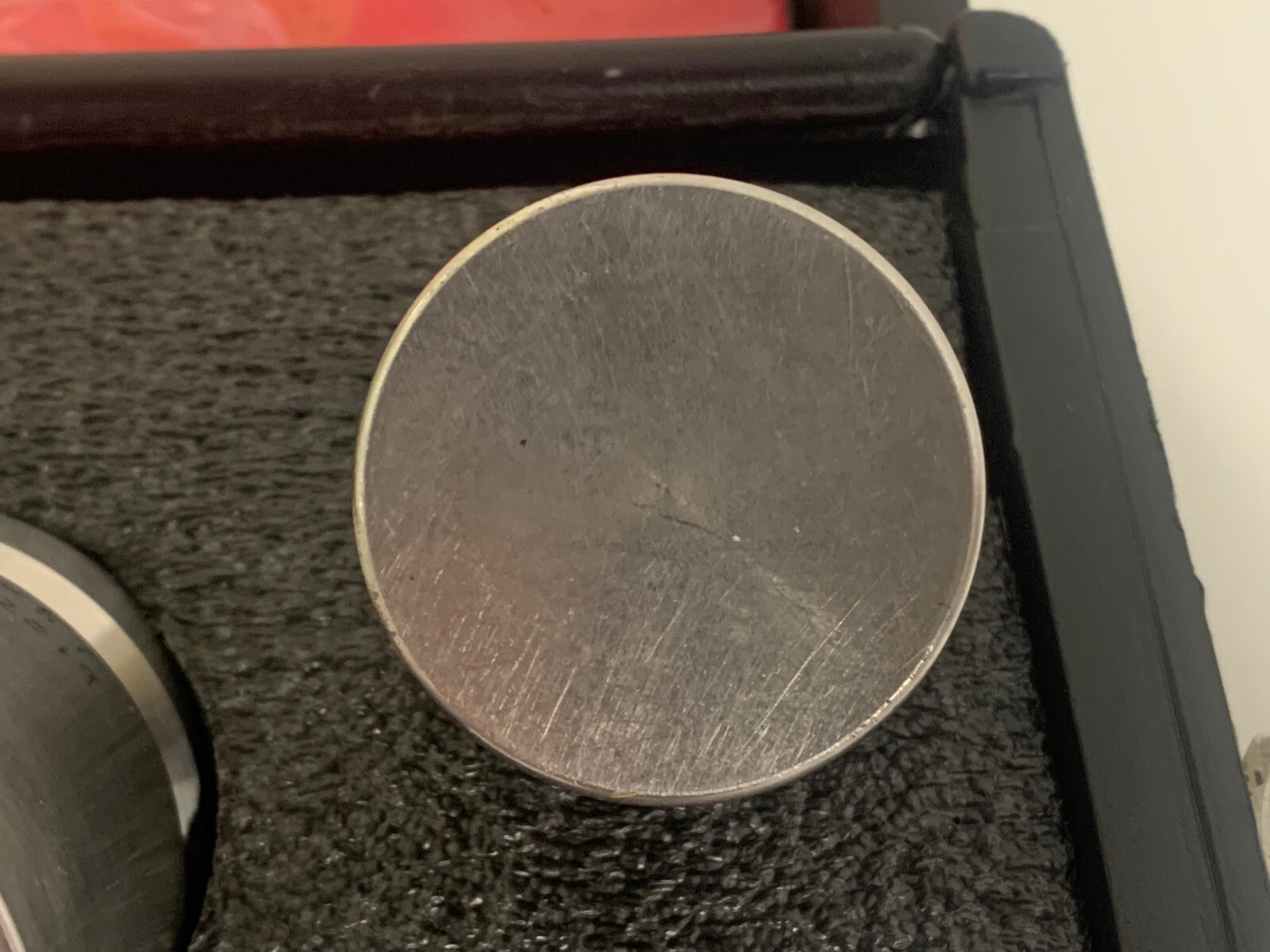 Troemner Calibration Weights 200g 1Kg 2Kg