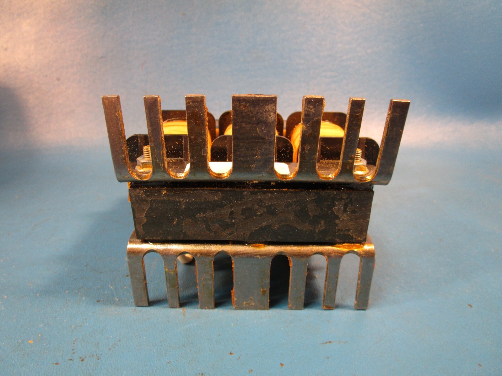 TCI KDRA4L, KDR Drive Reactor, 3PH 50/60 Hz, 600 V