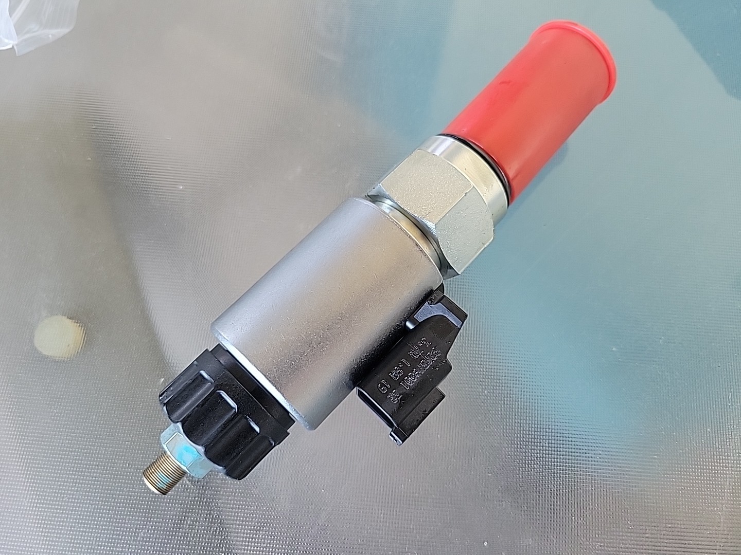 PRV12POC-CEB-R2679 Hydraulic Proportional Valve