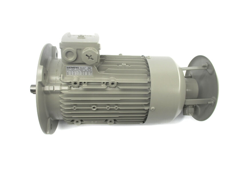 SIEMENS 1LE10030DB302FA4-Z 460V 1.75A NSNP