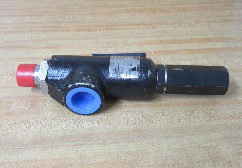 Dresser 3990-1-LS Safety Relief Valve 39901LS