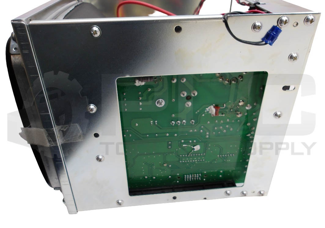 NEW FANUC A61L-0001-0093 MONITOR W/ OZUCHI D9MM-11E 9″ SCREEN