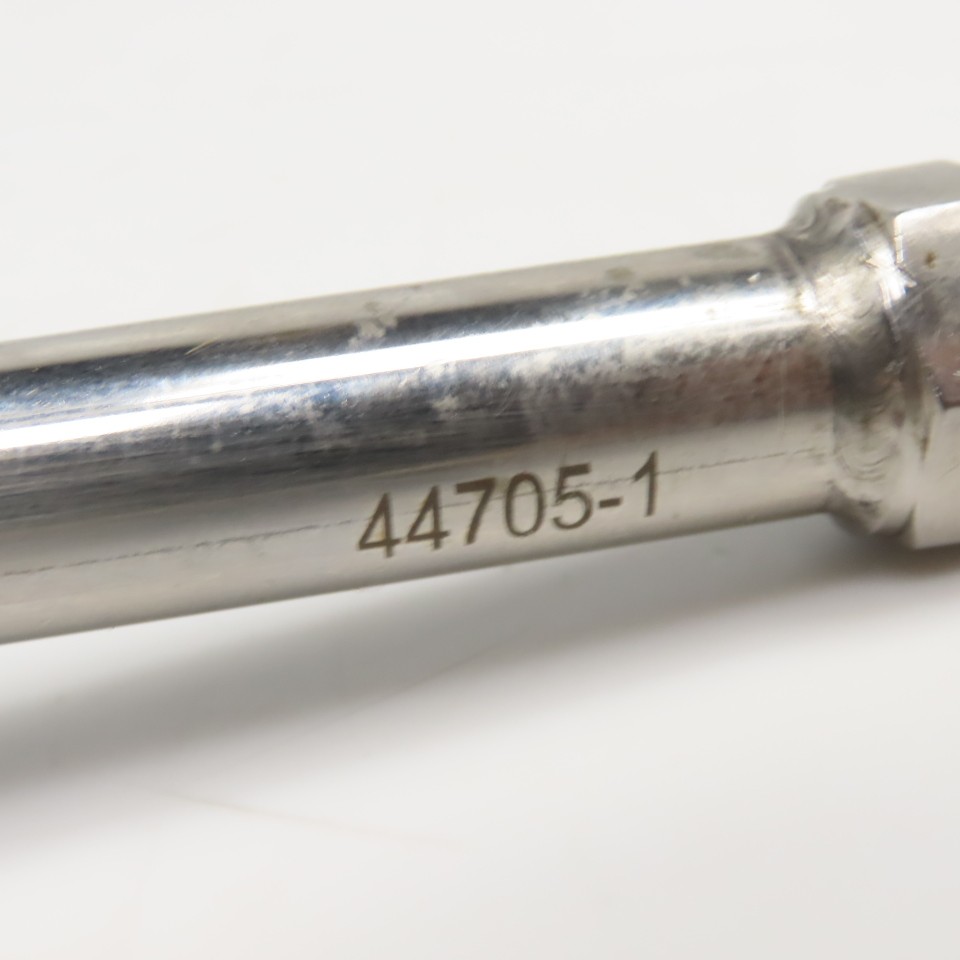 Dual Liquid Level Float Switch 11-1/2″ OAL Stainless Steel