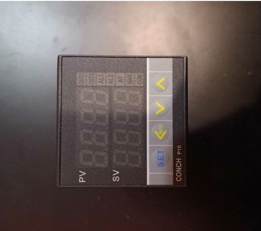 1PCS NEW FIT FOR CONCH Temperature controller P10-2010-000A