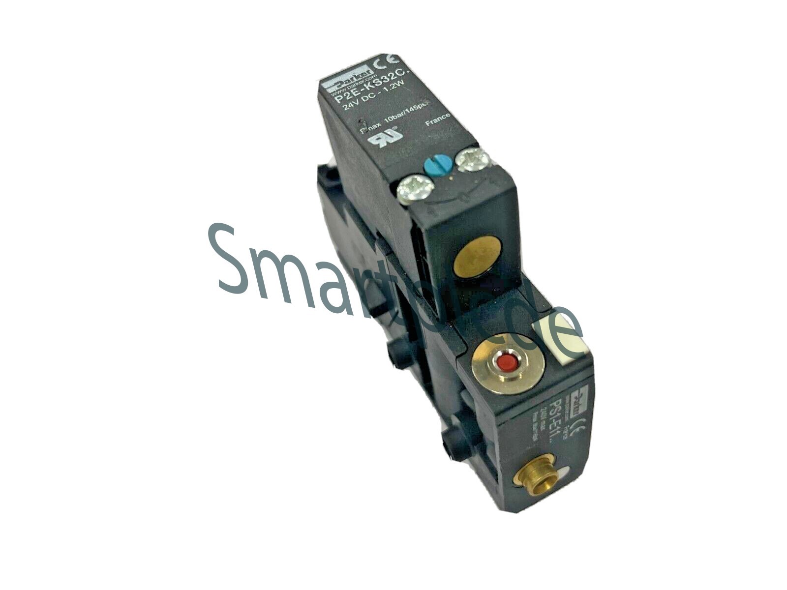 1PCS NEW PS1-E21102B 12001153 Pneumatic Modular Valve P2E-KS32C 24V DC
