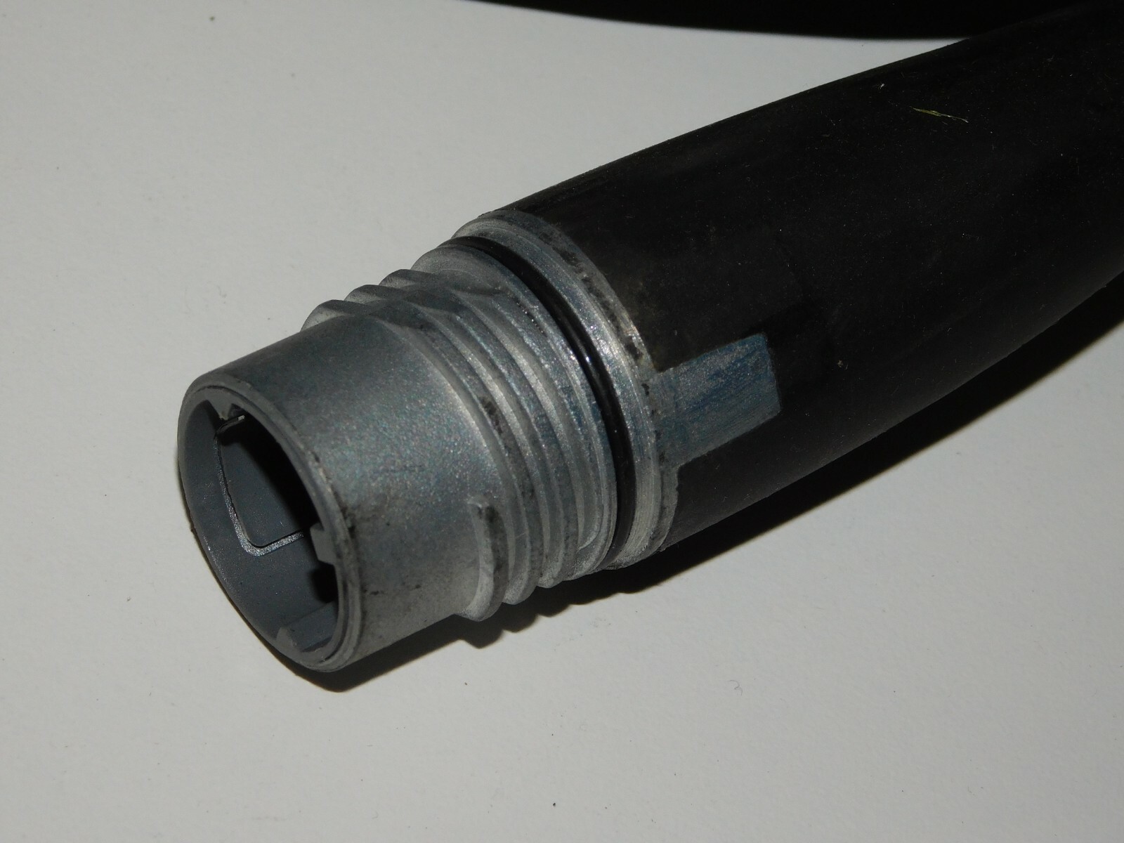 Atlas Copco 4220 3799 20 Industrial Machine 20m Nutrunner Tool Cable OEM Part