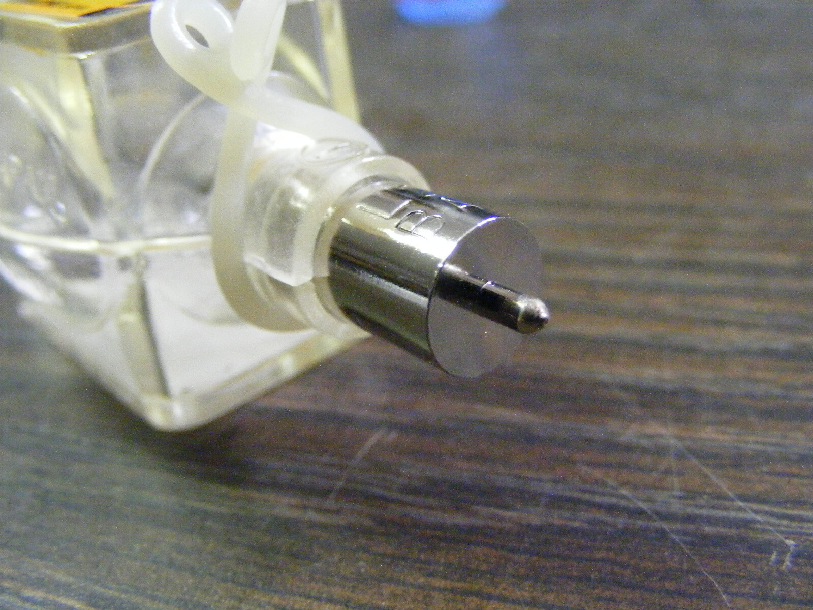 Hamamatsu L2174 Xenon Lamp NOS (a34) (a)