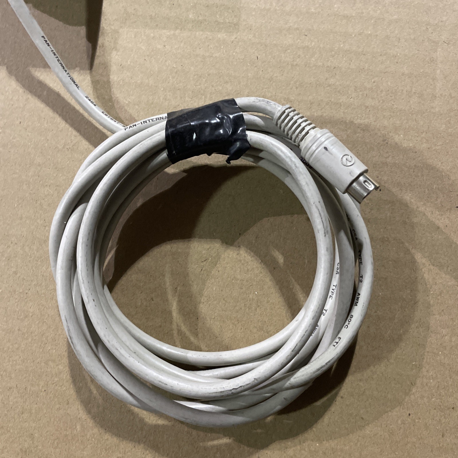 Digital Equipment Company H7082-AA Power Supply.