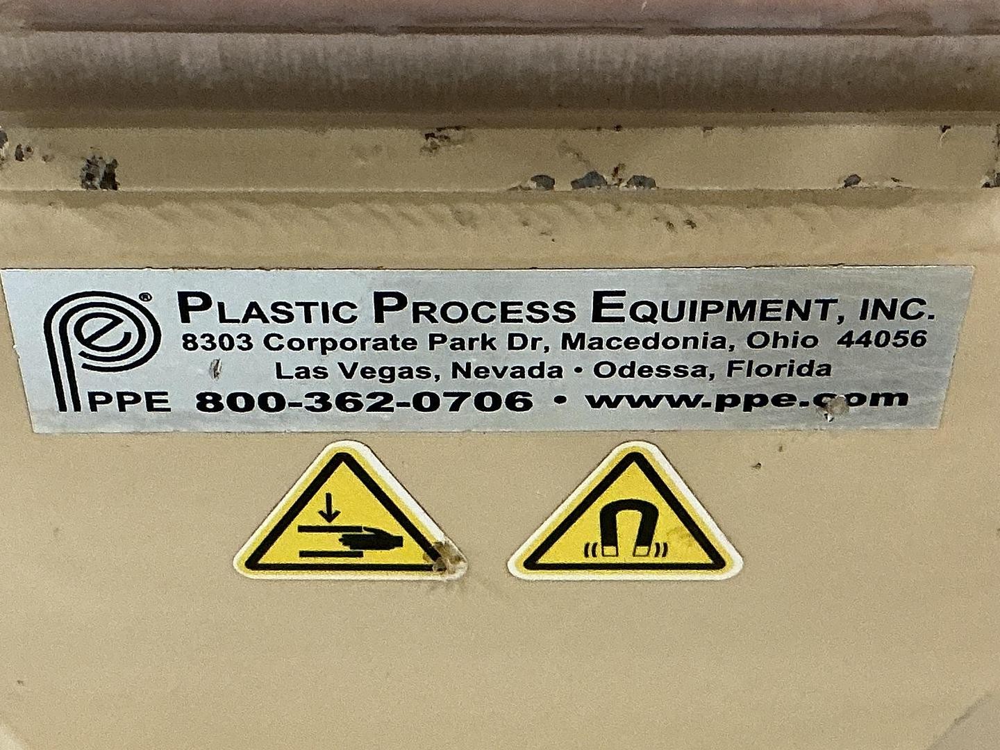 PPE Drawer Magnet USED #151644