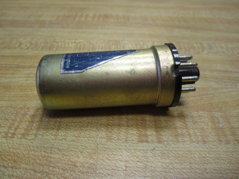 C.P. Clare & HG-1002 Contact Relay HG1002