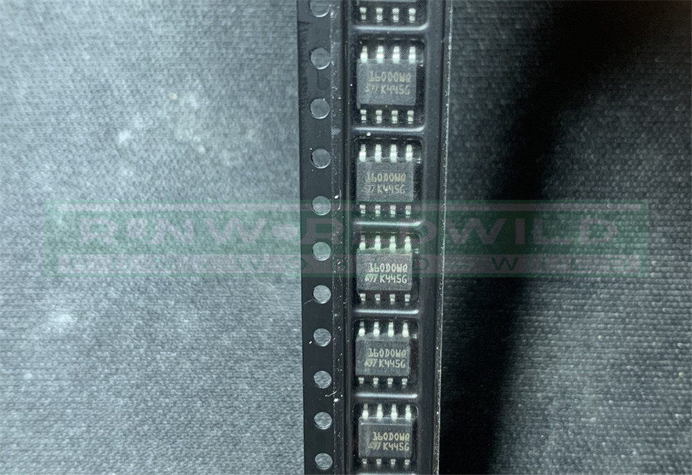5 pcs 160D0WQ Auto Meter Tuning Chip