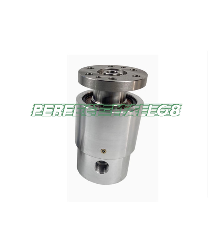 1PC New Fit For 1579-000 dual channel hydraulic STD rotary joint