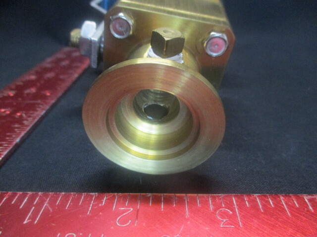 HUNTINGTON 204-8002-11 VACUUM, ZONE, VALVE