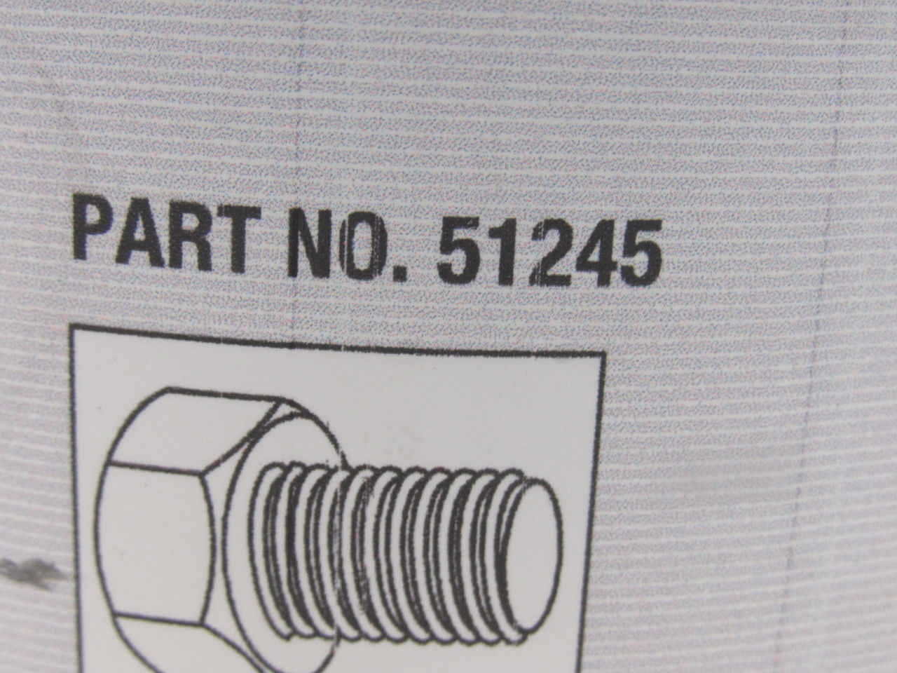 Loctite 51245 LB N-5000 High Purity Anti-Seize Lubricant 2400°F 8LB Can