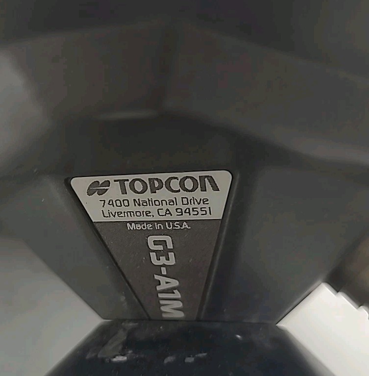 Topcon G3-A1M GPS GLONASS Multiple Constellation Antenna