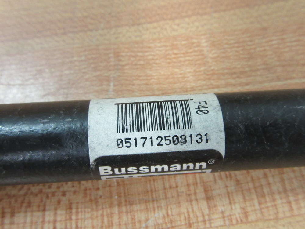 Fusetron FRS-R-1-8/10 Bussmann Fuse FRSR1810 (Pack of 7)