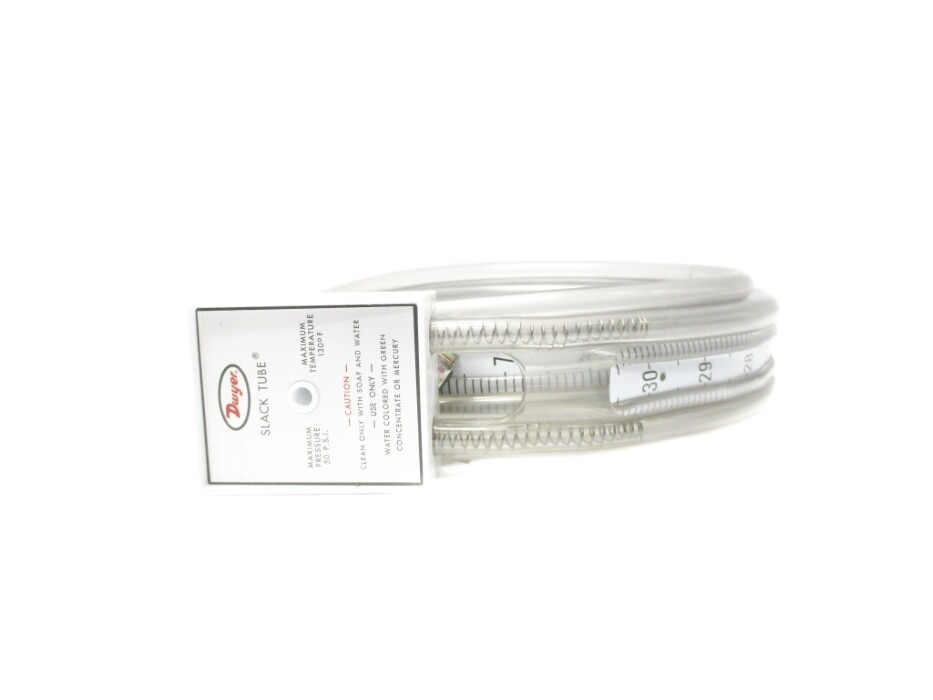 DWYER 1211-60 130F NSNP