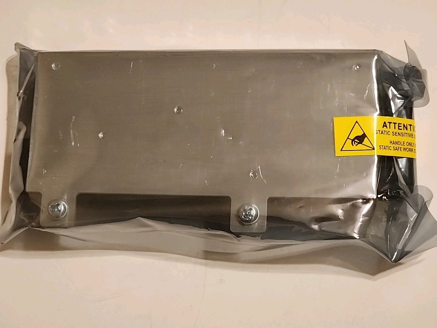INTERROLL 9006 24VDC 4.1A REV. J Hybrid Control For Roller Drive -Free Shipping