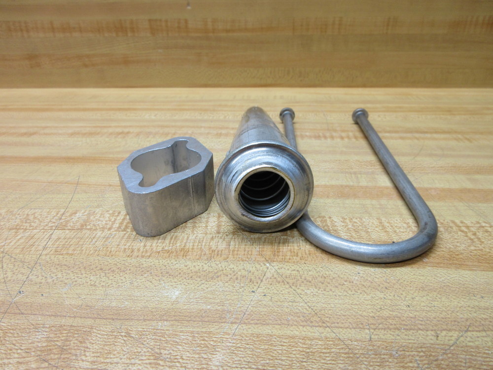 Reliable Power Products 5202 Universal Strandvise 3/8″ (Pack of 3)