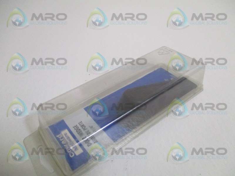 ONWARD HARDWARE 74P-R DOOR WEDGE 4-1/4″ NSMP