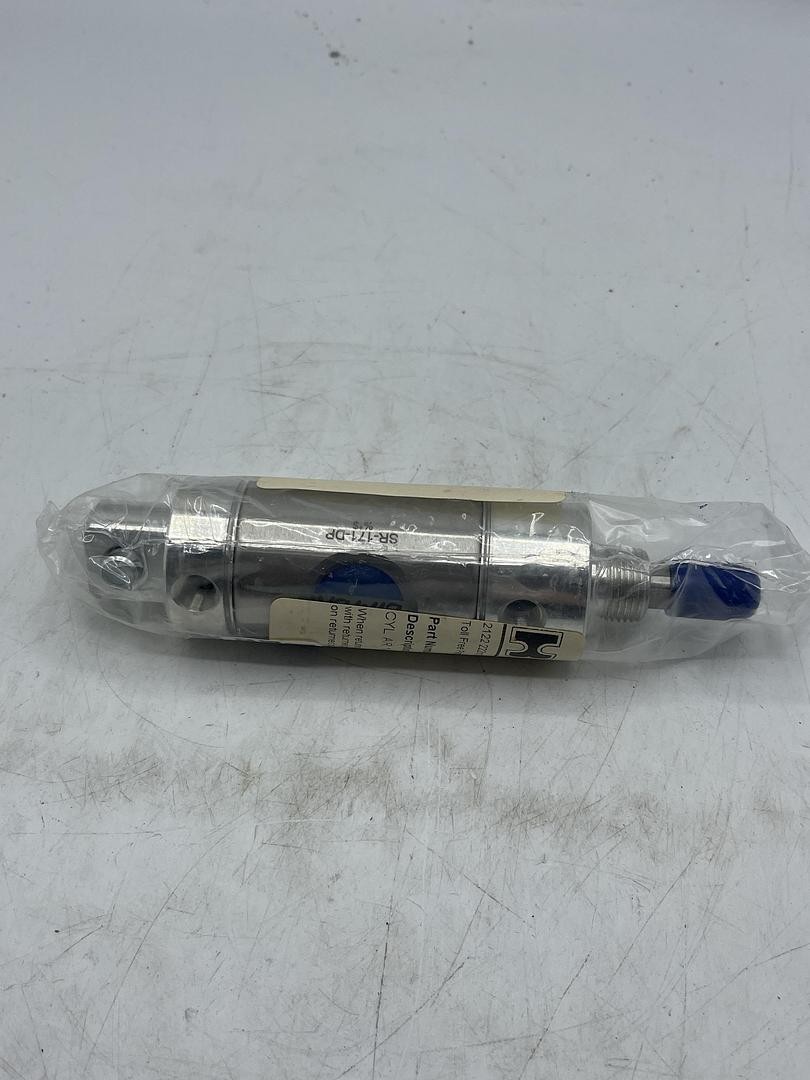 Hinds Bock 09155-871 Air Cylinder