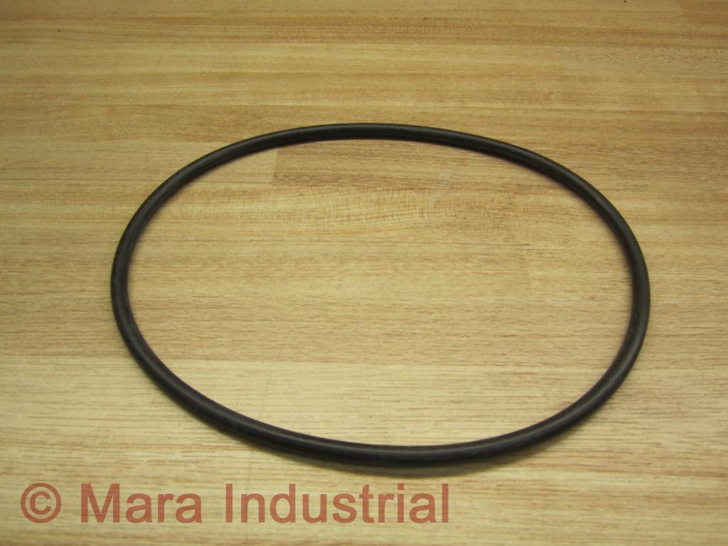 A. P. Services 1000013235 O-Ring (Pack of 6)