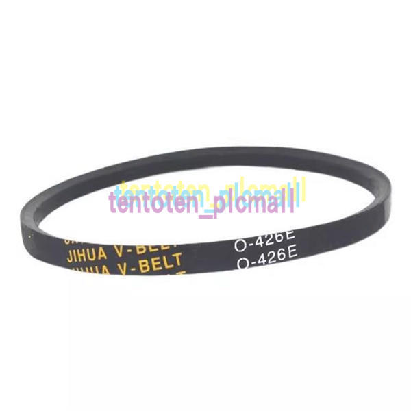 1PCS For TCL washing machine XQB75-1678 0-426E O-426E triangle belt motor belt