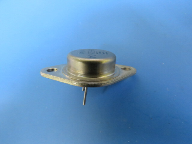 SOLID STATE VHE2604 Qty of 1 per Lot EPITAXIAL CENTER TAPPED HIGH EFFICIENCY RE