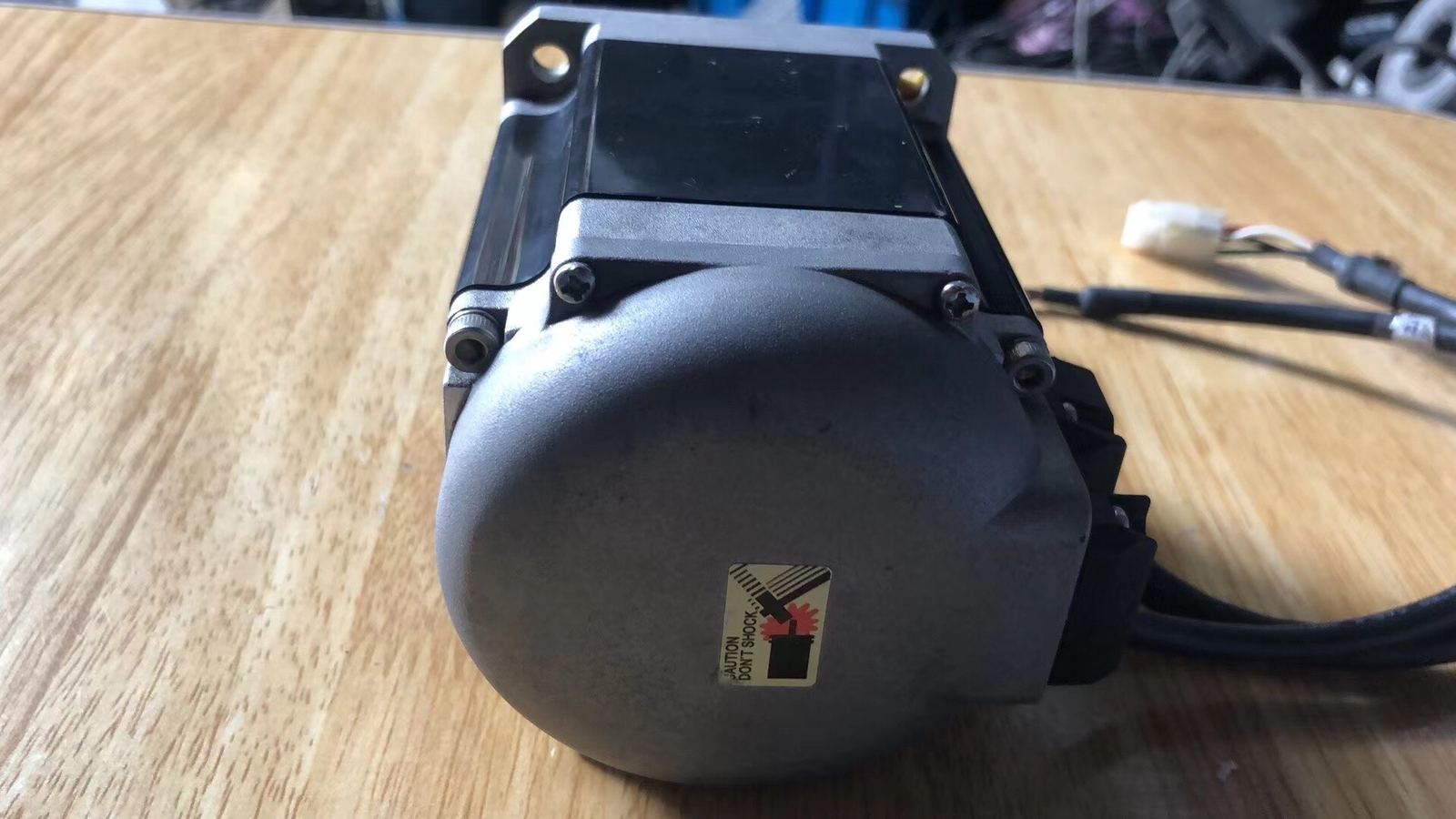 1P Tamagawa 750w motor TS4614S2022E200 Quickly delivery
