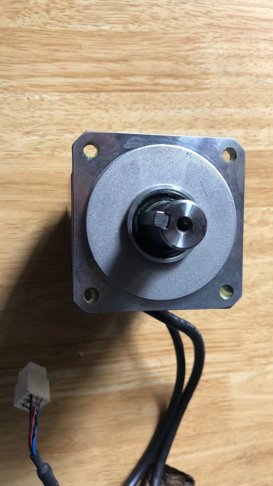 1P Tamagawa 750w motor TS4614S2022E200 Quickly delivery