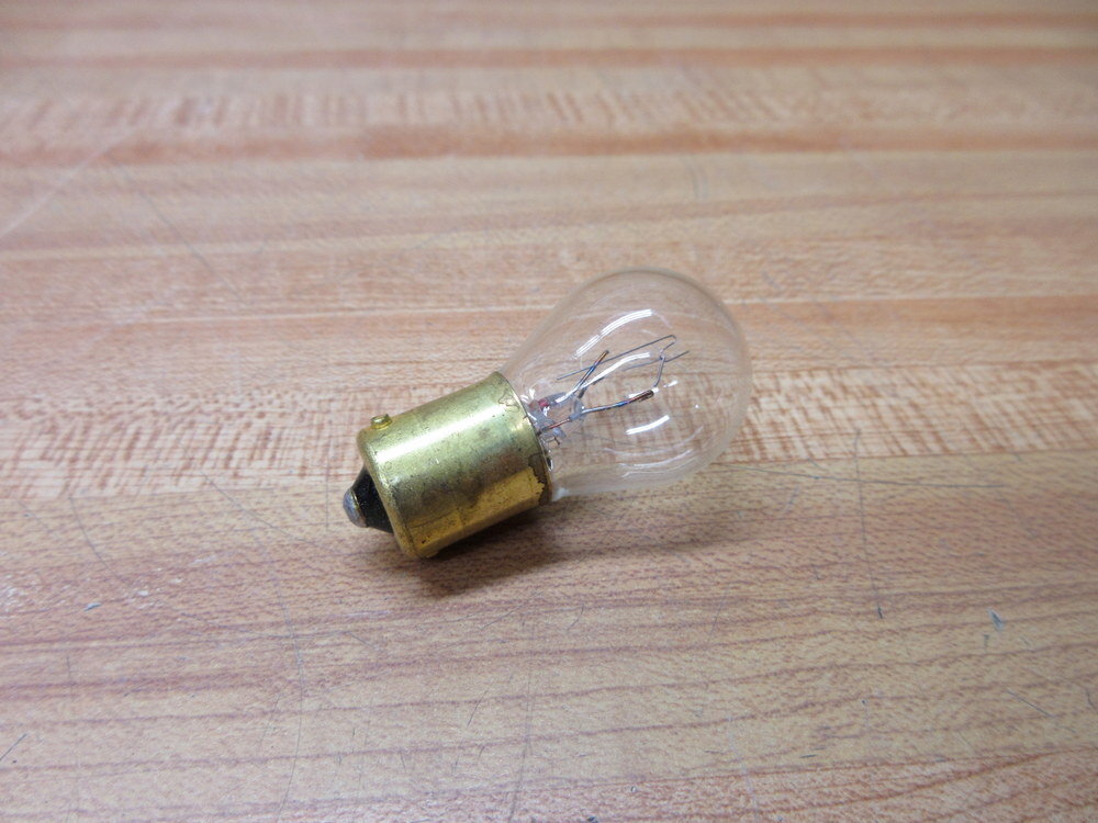 Sylvania 307 GTE Miniature Lamp (Pack of 6)