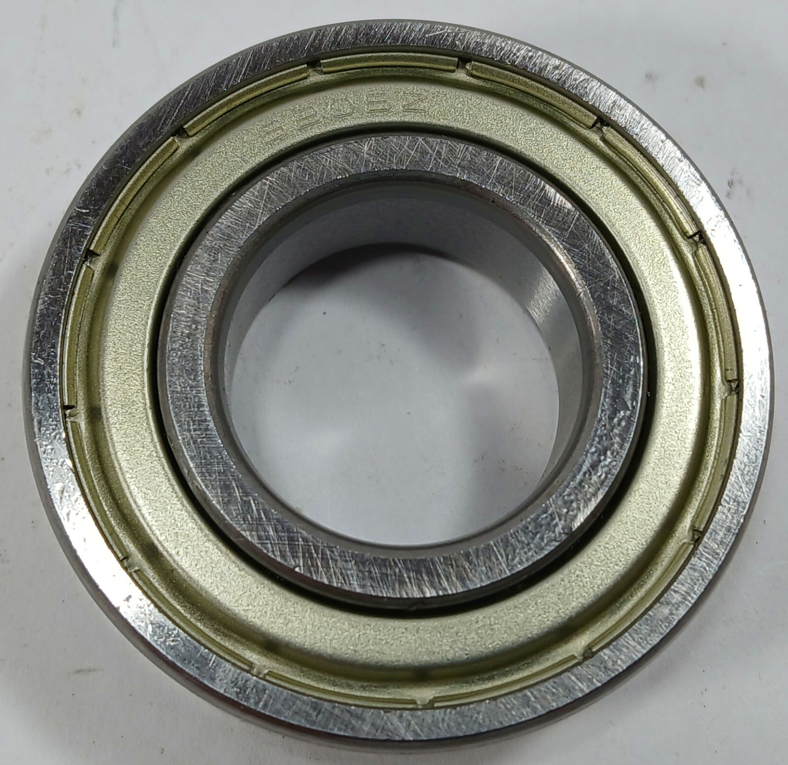 1 NEW UNBRANDED 6205Z DOUBLE SHIELD RADIAL DEEP GROOVE BEARING NNB *MAKE OFFER*