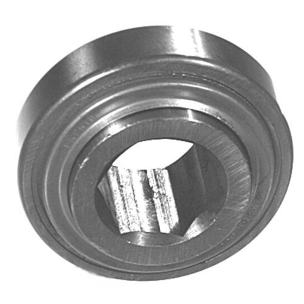 2 of Disc Harrow Bearing 1.250″ Hex Bore x 1.438″ IR x 3.150″ OD x 0.709″ OR