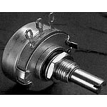 Precision Electronics RV4NAYSD502A Potentiometer – 2 Watt – Linear – 5 Kohm 1…