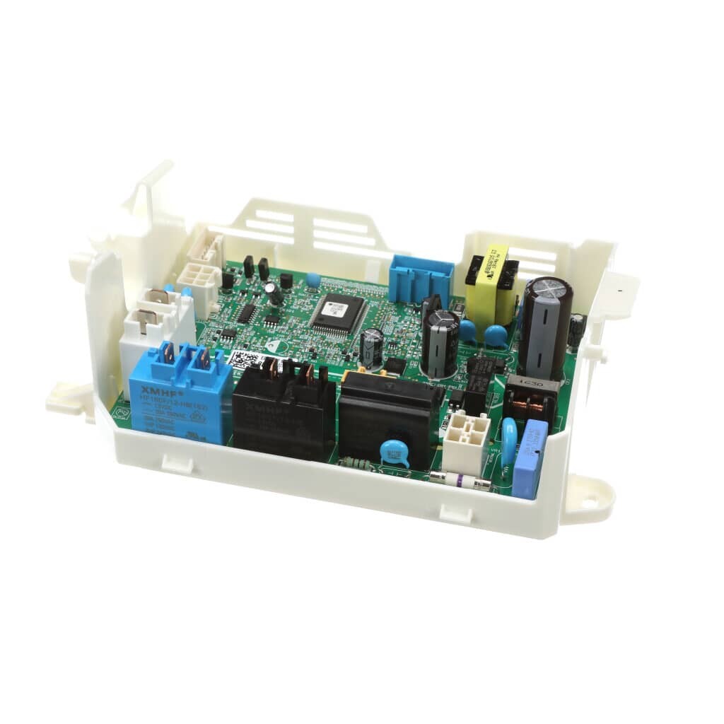 LG EBR39528803 PCB Assembly Main 1/2″ Electronic Component