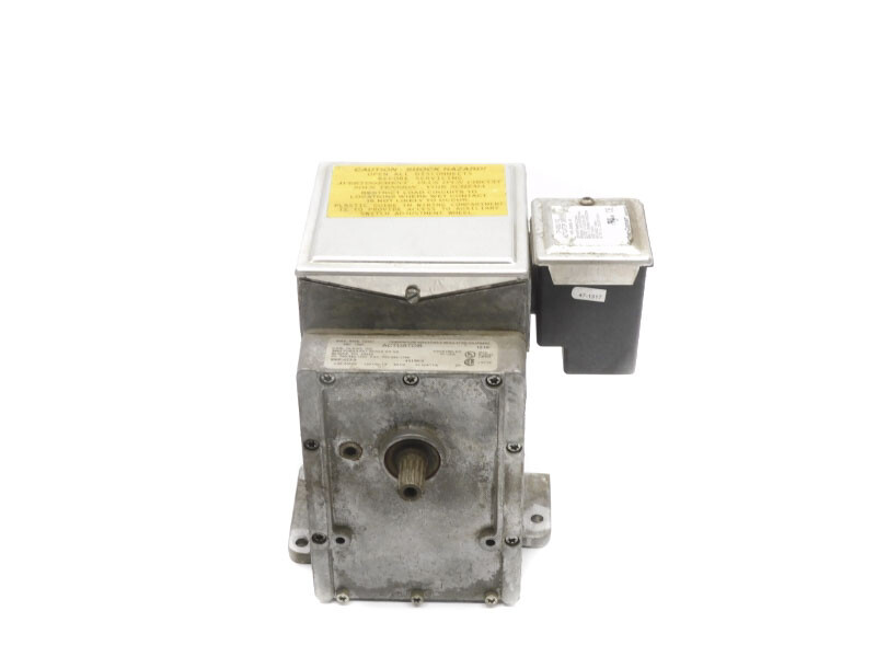 KARL DUNGS EMP-423-5 120V 0.65A UNMP