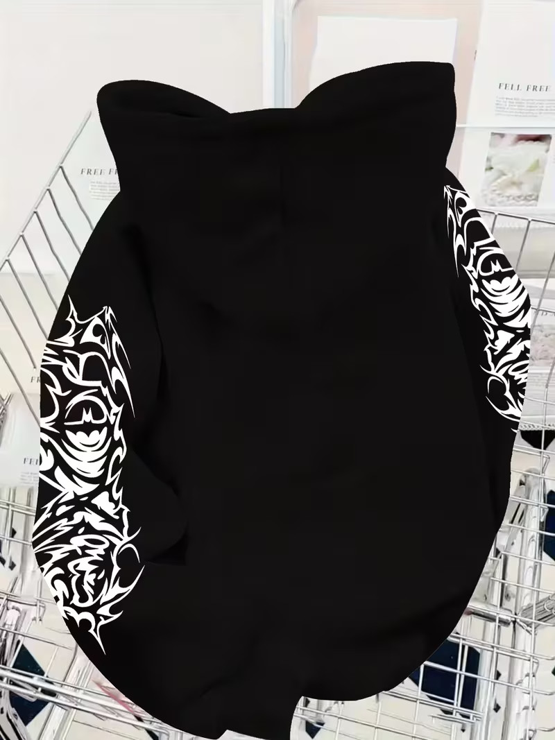 High quality Graphic hoddies for Men