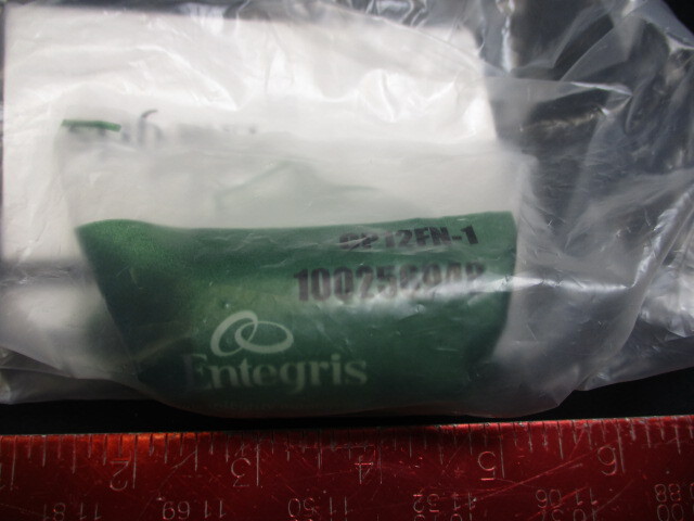 ENTEGRIS-FLUOROWARE CP12FN-1 FITTING