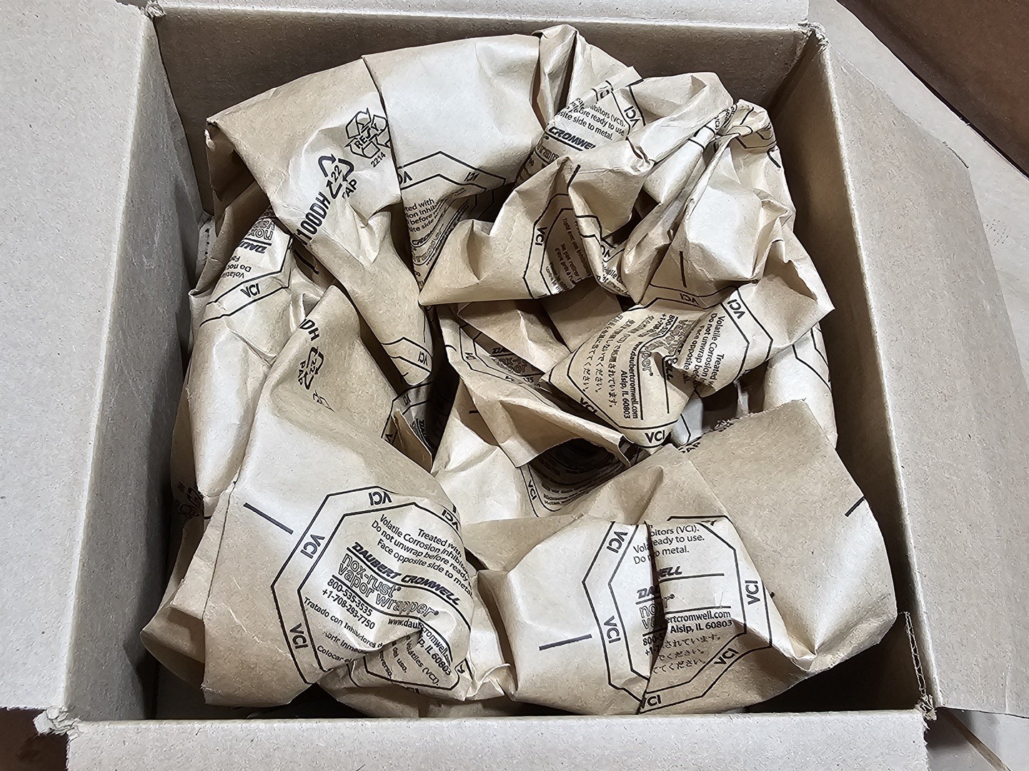NEW Caterpillar 471-1966 Bearing Sleeve (Bushing) – Heavy Machinery