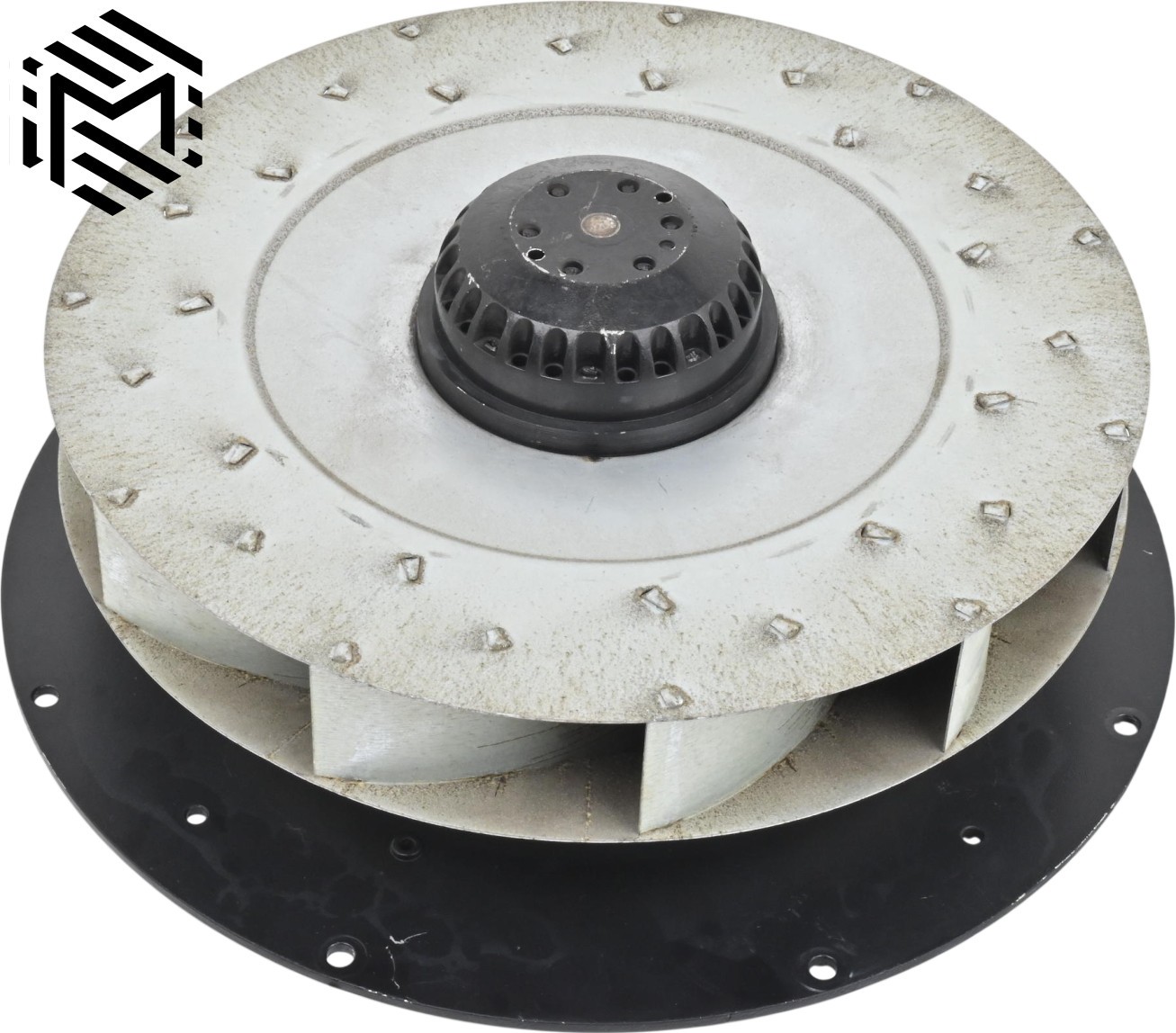 Ingersoll Rand 22417083 Blower – 230VAC – 50/60 Hz – Enclosure Cooling Fan